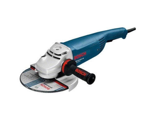 Машина шлифовальная угловая Bosch GWS 26-230 JH Машина шлифовальная угловая Bosch GWS 26-230 JH