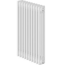 Радиатор стальной Royal Thermo Insignia C3050 10 секций, матовый белый