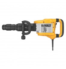 Электромолоток DeWalt D25941K