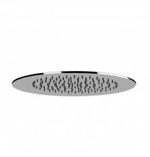 Gessi Emporio shower Верхний душ Oslash;36см., TONDO, потолочный, цвет: Steel Brushed. 33099#239
