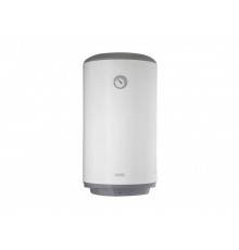 Водонагреватель термоэлектрический, Baxi, V 510 TS, накопительный, настенный, объём, л-100, эмалированная сталь, вертикальный, левосторонний, со встроенным змеевиком