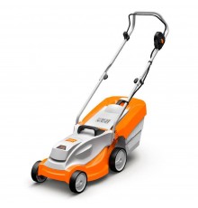Газонокосилка аккумуляторная Stihl RMA 235.0 с АК 20 и AL 101