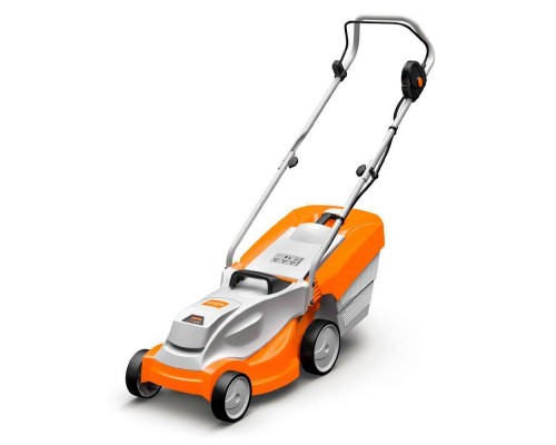 Газонокосилка аккумуляторная Stihl RMA 235.0 с АК 20 и AL 101