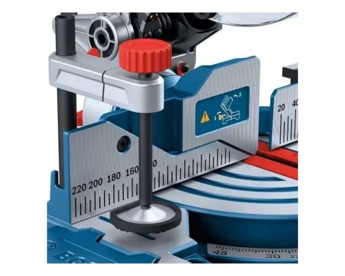 Пила торцовочная Bosch GCM 254 Пила торцовочная Bosch GCM 254