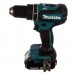 Шуруповерт аккумуляторный ударный Makita DHP485SYE