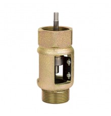 Удлинитель штока клапана Danfoss ZF 6. 003G1393
