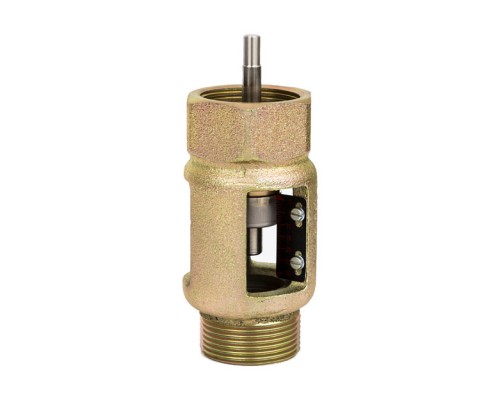 Удлинитель штока клапана Danfoss ZF 6. 003G1393 Удлинитель штока клапана Danfoss ZF 6. 003G1393