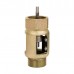Удлинитель штока клапана Danfoss ZF 6. 003G1393