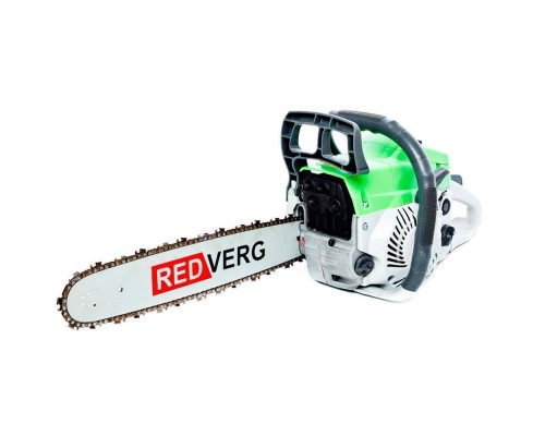 Бензопила REDVERG RD-GC50-16 Бензопила REDVERG RD-GC50-16