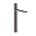 Fantini Milano Смеситель для раковины, 1 отв., излив: 170 мм, цвет: Matt Gun Metal PVD. 31 P5 3006WF