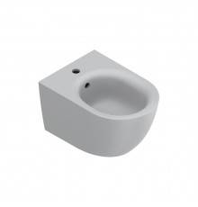 Catalano Sfera Биде подвесное 50x35см, с 1 отв., цвет: Cemento Satinato. 0518501023