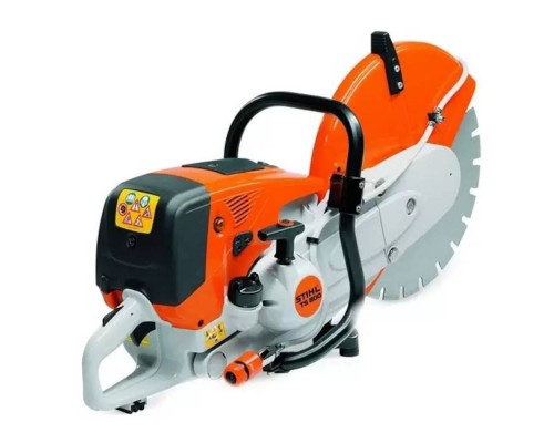 Бензорез Stihl TS 800 Бензорез Stihl TS 800