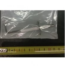 Запасные части для котельного оборудования Электрод JJJ 5332020