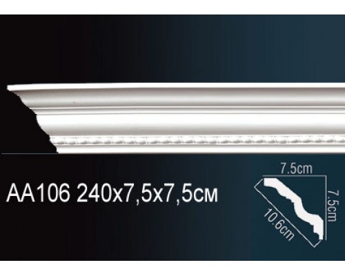 Карниз AА106