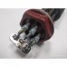Запасные части для котельного оборудования ТЭН-12 кВт G2 (d=7,4) BAXI Ampera JJJ BX4991100020
