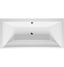 Акриловая ванна Excellent Crown Grand 190x90 см, с каркасом