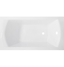 Акриловая ванна Royal Bath Vienna RB 953201 150x70 см, с каркасом