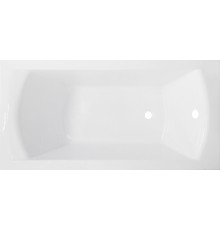 Акриловая ванна Royal Bath Vienna RB 953202 160x70 см, с ножками