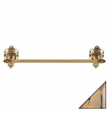 Полотенцедержатель Art Max Impero AM-1226-Br