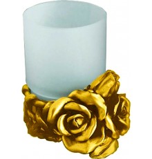 Стакан Art Max Rose AM-B-0091D-DO