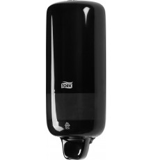 Диспенсер для мыла Tork Elevation 560008 S1 черный