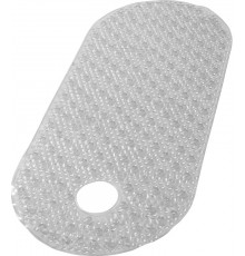 Коврик Ridder Lense 60700 прозрачный