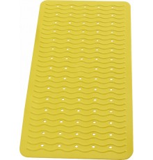 Коврик Ridder Playa 68304 желтый