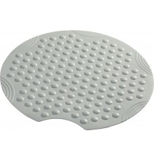 Коврик Ridder Tecno 68207 серый