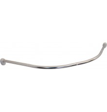 Карниз для ванны Ridder 59400 90х90 см