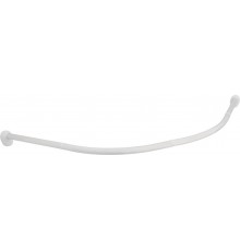 Карниз для ванны Ridder 59401 90х90 см