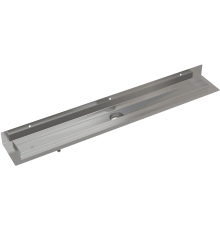Душевой трап (лоток) AlcaPlast APZ23 -750 без решетки