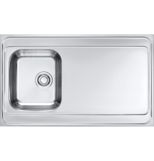 Мойка кухонная Alveus Classic Pro 70