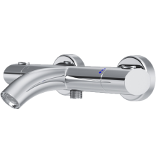 Термостатический смеситель AM.PM Sense 5 F7550064 для ванны и душа