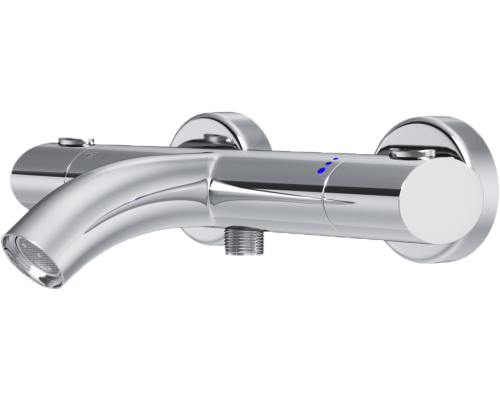 Термостатический смеситель AM.PM Sense 5 F7550064 для ванны и душа