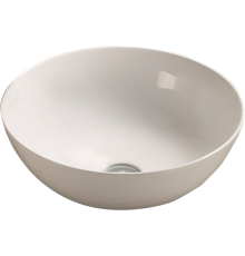 Раковина Art Max AM-104 белая