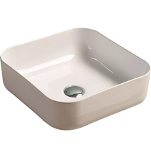 Раковина Art Max AM-78110 белая