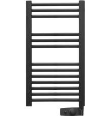 Полотенцесушитель электрический Atlantic 2012 NA 300W антрацит