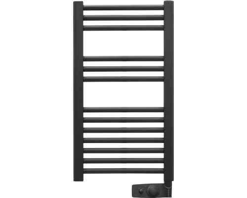 Полотенцесушитель электрический Atlantic 2012 NA 300W антрацит