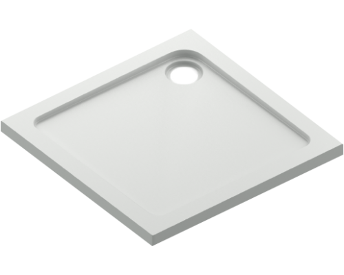 Поддон для душа STWORKI Дублин 100x100, с сифоном
