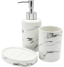 Набор Bath Plus Marmo W-CE2112AA-SET3