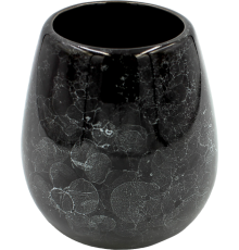 Стакан Bath Plus Pietra W-CE2242AA-TB черный