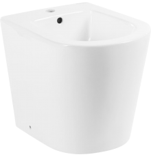 Биде напольное BelBagno Flay-r BB1003B