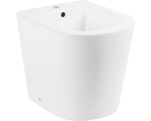 Биде напольное BelBagno Flay-r BB1003B