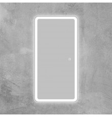 Зеркало-шкаф BelBagno Marino SPC-MAR-400/800-1A-LED-TCH с подсветкой