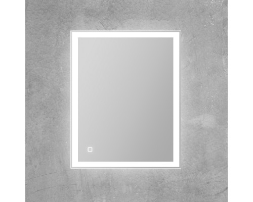 Зеркало BelBagno SPC-GRT-500-600-LED-TCH
