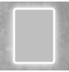 Зеркало BelBagno SPC-MAR-600-800-LED-BTN
