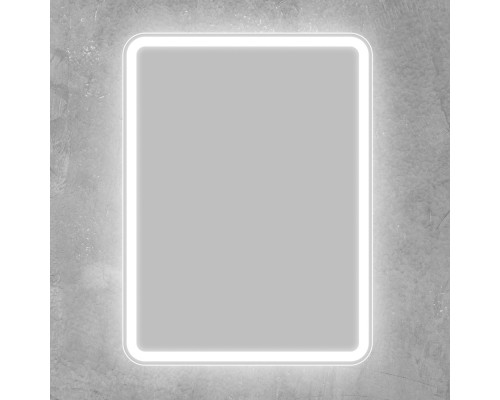 Зеркало BelBagno SPC-MAR-600-800-LED-BTN