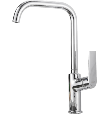Смеситель для кухни BELZ B70533 хром