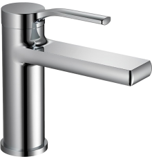 Смеситель для раковины BELZ B10612 хром
