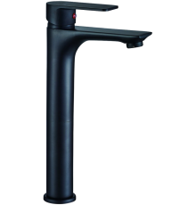 Смеситель для раковины BOCH MANN Doris XLB BM8599 черный